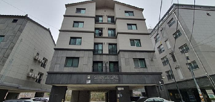 경상남도 김해시 외동 1389 신세계타운  4층402호