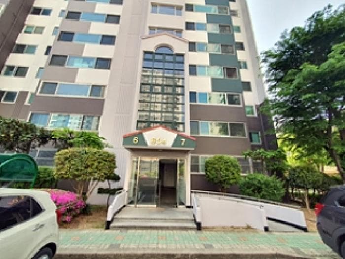 경상남도 김해시 삼문동 62-7 젤미마을파크뷰아파트 804동 9층906호