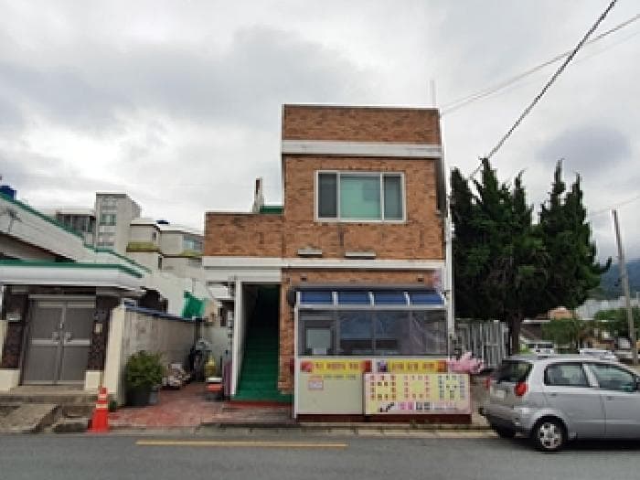 경상남도 창원시 진해구 자은동 871-16