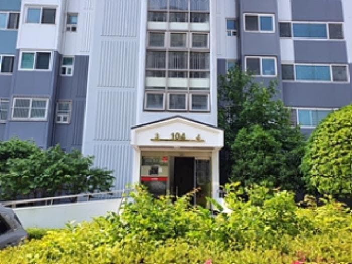 경상남도 김해시 관동동 452-1 팔판마을1단지부영이그린타운 104동 3층304호