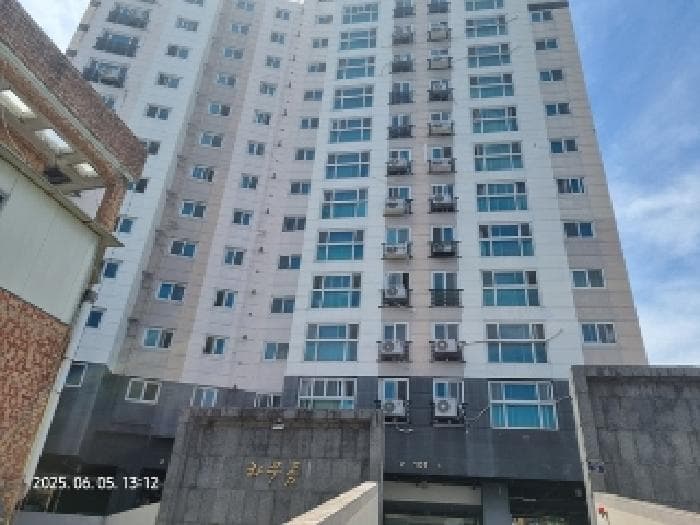 경상남도 창원시 의창구 동읍 용잠리 1153-12 라푸름  6층 604호
