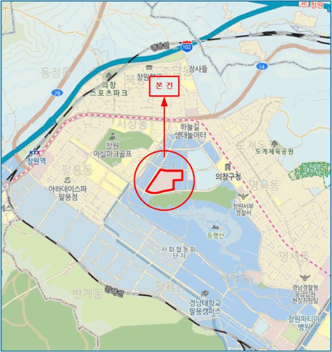 경상남도 창원시 의창구 중동 790 창원중동유니시티1단지 112동 37층 3701호