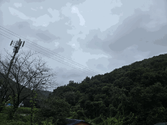 경상남도 김해시 생림면 도요리 산11-16