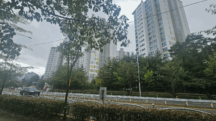 경상남도 김해시 율하동 1296 율상마을푸르지오4단지 402동 17층1701호