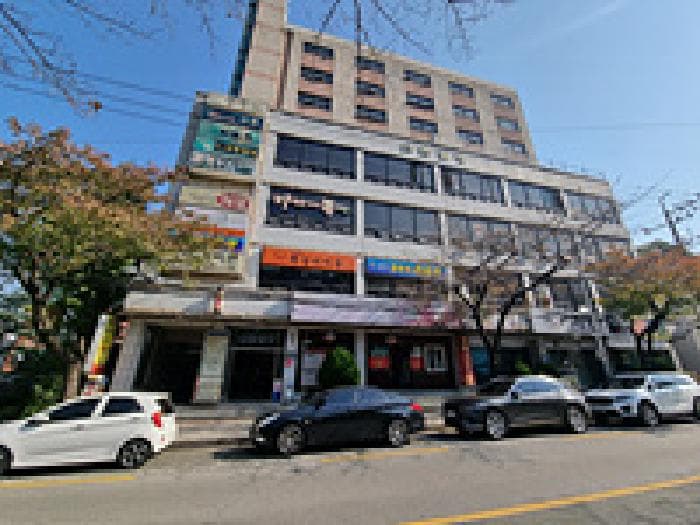 경상남도 창원시 성산구 신촌동 15-10 신촌빌딩  4층404호