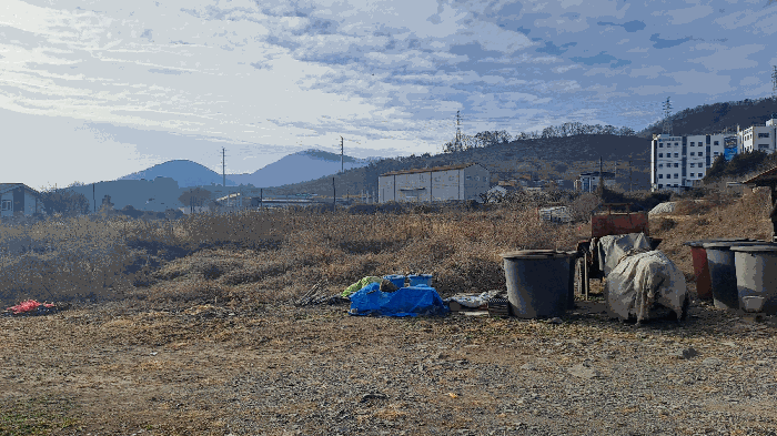 경상남도 김해시 진영읍 신용리 393-1