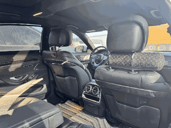 다임러AG S350L 2019년식