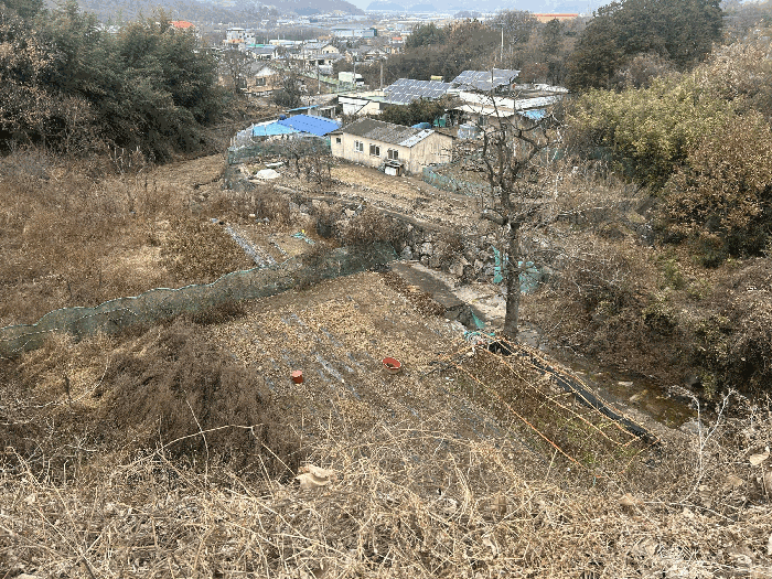경상남도 김해시 생림면 생철리 110-1