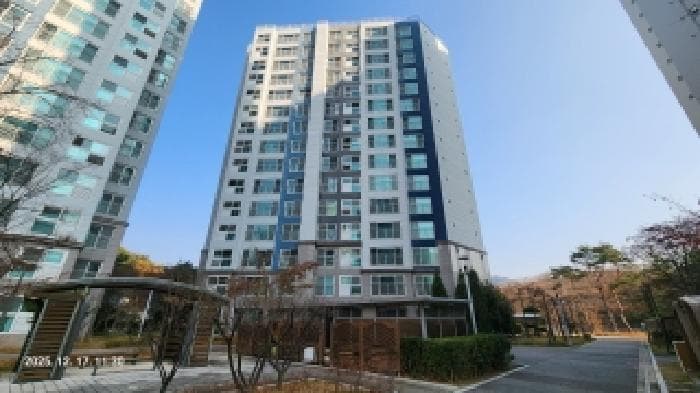 경상남도 창원시 의창구 북면 무동리 104-1 창원무동에스티엑스칸1차아파트 108동 5층504호
