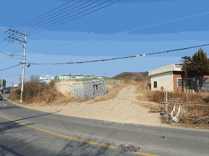 경상남도 김해시 한림면 안하리 291-1