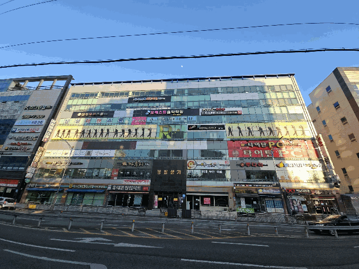 경상남도 창원시 의창구 봉림동 713-2 봉림상가 1동 4층401호
