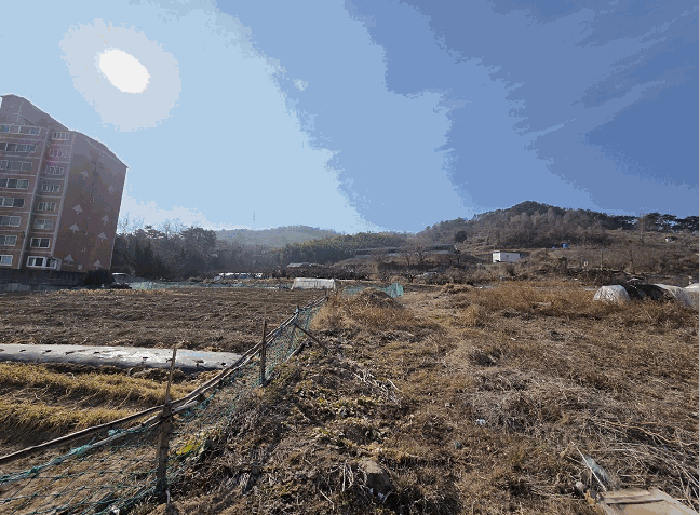 경상남도 김해시 진영읍 여래리 205-28