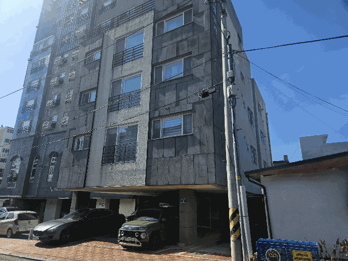 경상남도 창원시 진해구 창선동 9-1  4층401호