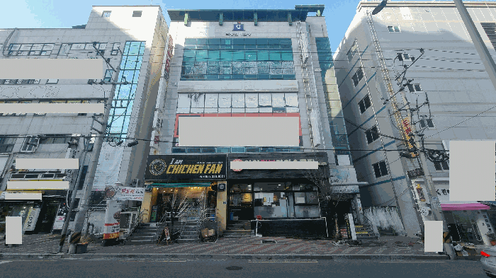 경상남도 김해시 관동동 450-2 덕정센터빌딩  1층101호