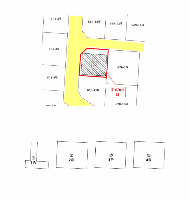 경상남도 창원시 의창구 서상동 670-1