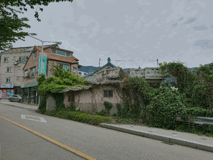 경상남도 창원시 진해구 이동 581-3