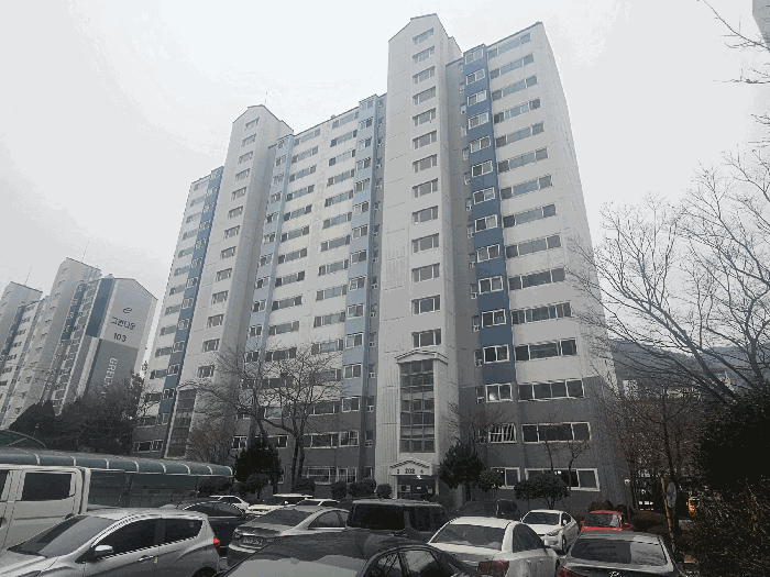 경상남도 김해시 관동동 448-3 팔판마을부영그린타운8차아파트 202동 1층 103호