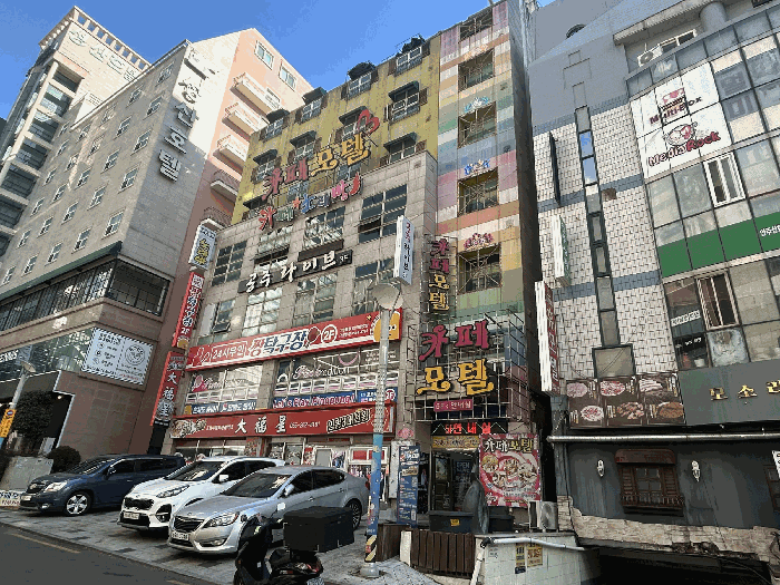 경상남도 창원시 성산구 용호동 73-34 4층 401-1호