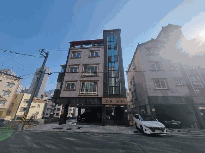 경상남도 창원시 의창구 중동 중동토지구획정리지구38블럭6노트