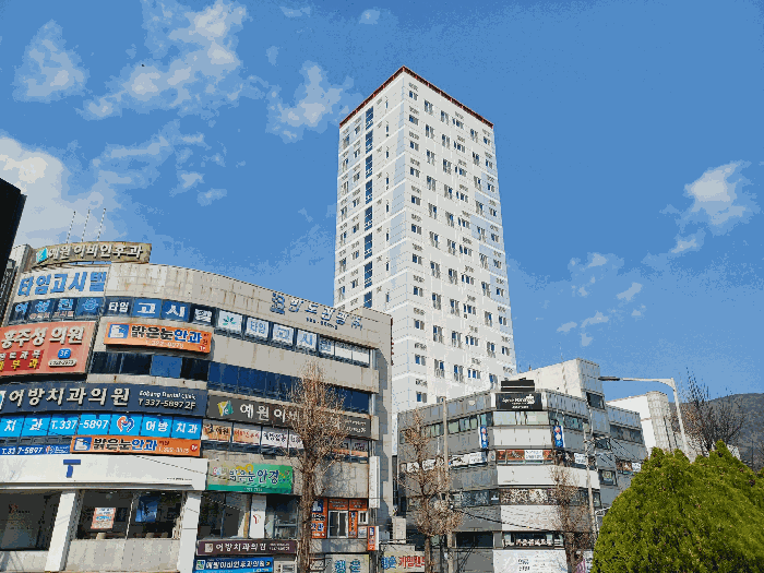 경상남도 김해시 어방동 529-4 더블리안에스-클래스 7층 702호