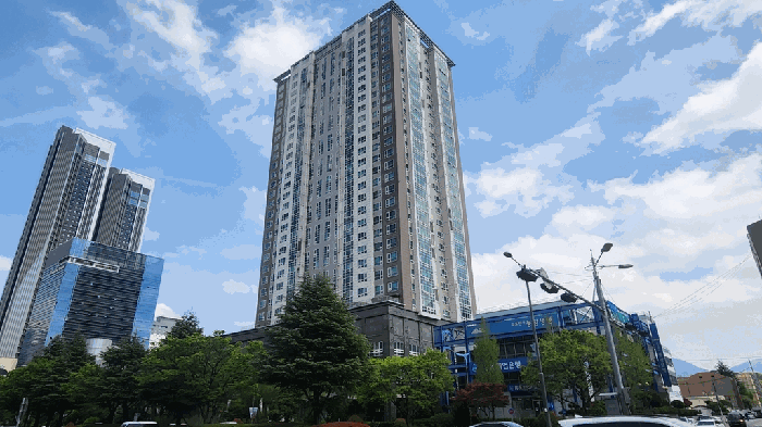 경상남도 창원시 성산구 상남동 71-3 상남아크로타워 1층 108호