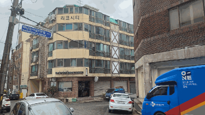 경상남도 창원시 의창구 도계동 314-23 리코시티빌라 5층 501호