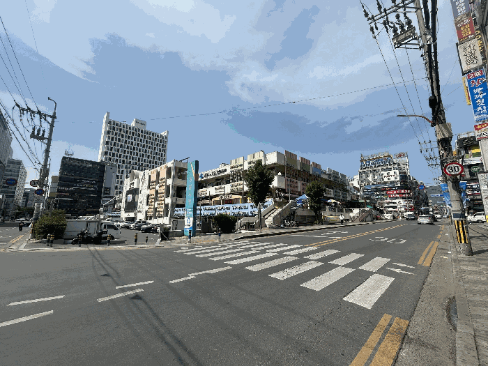 경상남도 창원시 성산구 상남동 16 제디 제2층/제263호