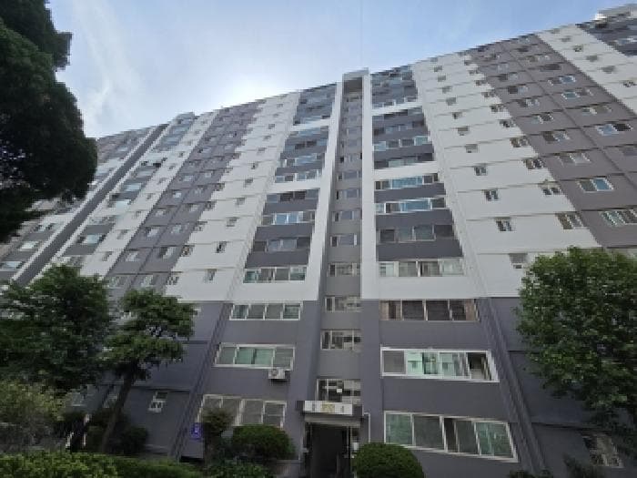 경상남도 창원시 성산구 남양동 22 성원2차아파트 202동 14층 1403호