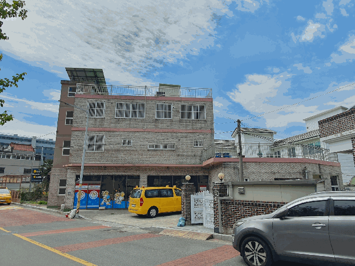 경상남도 창원시 진해구 자은동 388-10