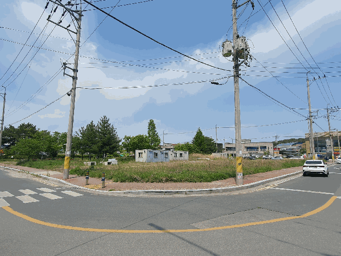 경상남도 창원시 의창구 대산면 제동리 823-1