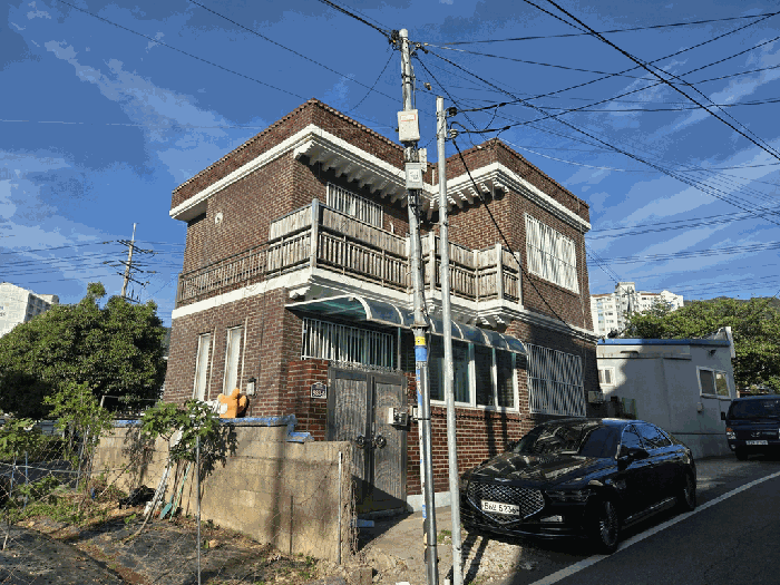 경상남도 창원시 진해구 자은동 775-11