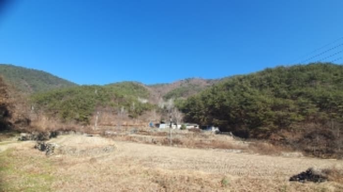 경상남도 창원시 마산합포구 진전면 봉암리 산22