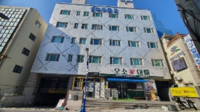 경상남도 창원시 마산합포구 아구찜길 7, 1층103호 (동성동,리치클2)