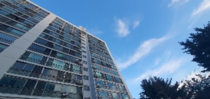 경상남도 창원시 마산회원구 내서읍 중리상곡로 114, 105동 11층1104호 (동신아파트)