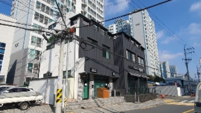 경상남도 창원시 마산회원구 석전동 260-14 이미지피렌체아파트 상가동 0호