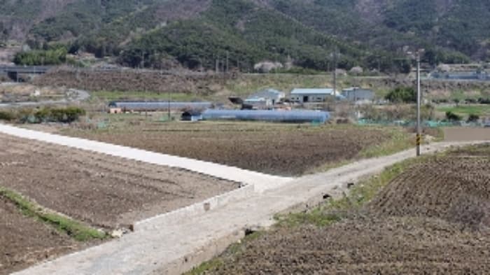 경상남도 창원시 마산합포구 진북면 정현리 630