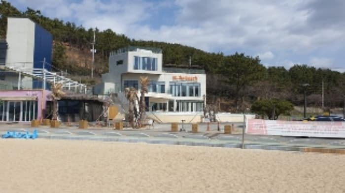 경상남도 창원시 마산합포구 진동면 광암해안길 103-19