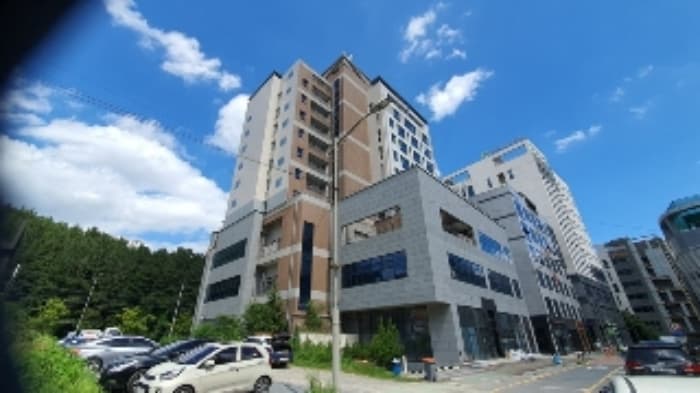 경상남도 창원시 마산합포구 현동로 32, 1층102-1호 (우산동,힐링파크)