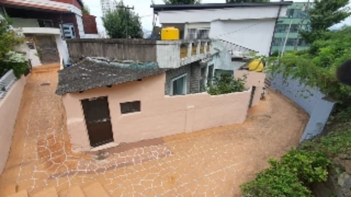 경상남도 창원시 마산합포구 밤밭고개로 415-6