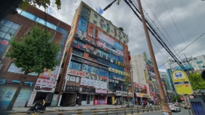 경상남도 창원시 마산합포구 월영동서로 17, 8층801호 (해운동,파이브스타즈빌딩)