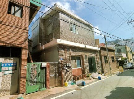경상남도 창원시 마산회원구 산호천동길 98-34