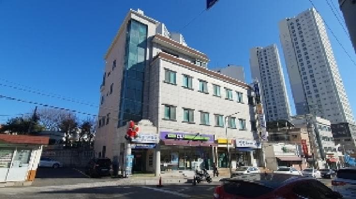경상남도 창원시 마산합포구 월영북로 12