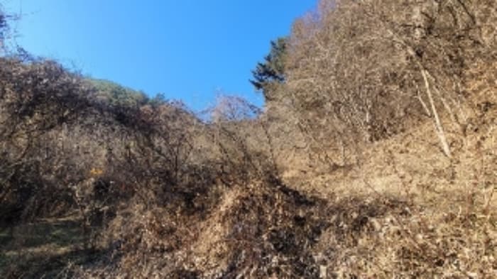 경상남도 창원시 마산회원구 내서읍 삼계리 1403