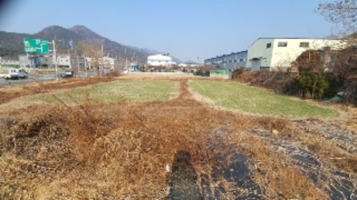 경상남도 창원시 마산합포구 진북면 망곡리 578-4