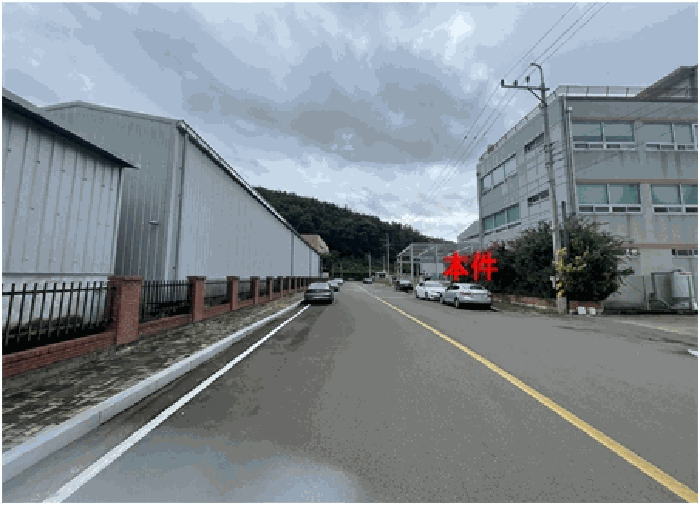 경상남도 함안군 칠북면 가연리 724-2