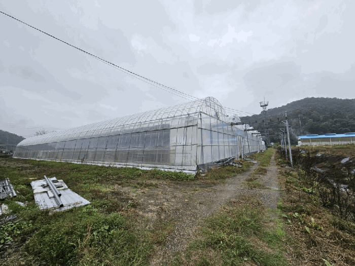 경상남도 함안군 대산면 장암리 449-1