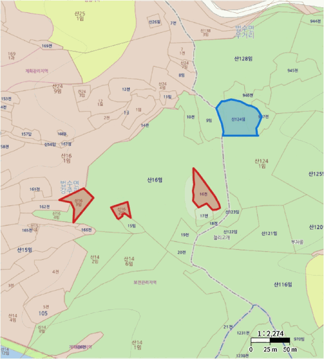 경상남도 함안군 법수면 강주리 16