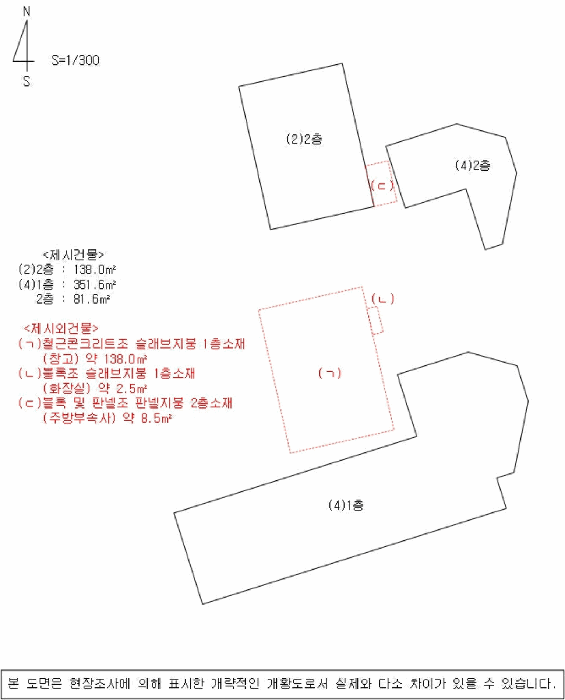 경상남도 창원시 마산회원구 내서읍 신감리 362 주건축물제1동