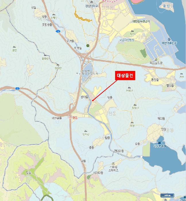 경상남도 창원시 마산합포구 현동 382 현동프라자  2층203호