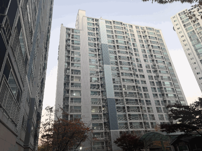 경상남도 창원시 마산합포구 월포동 1-1 월포벽산블루밍아파트 105동 7층702호